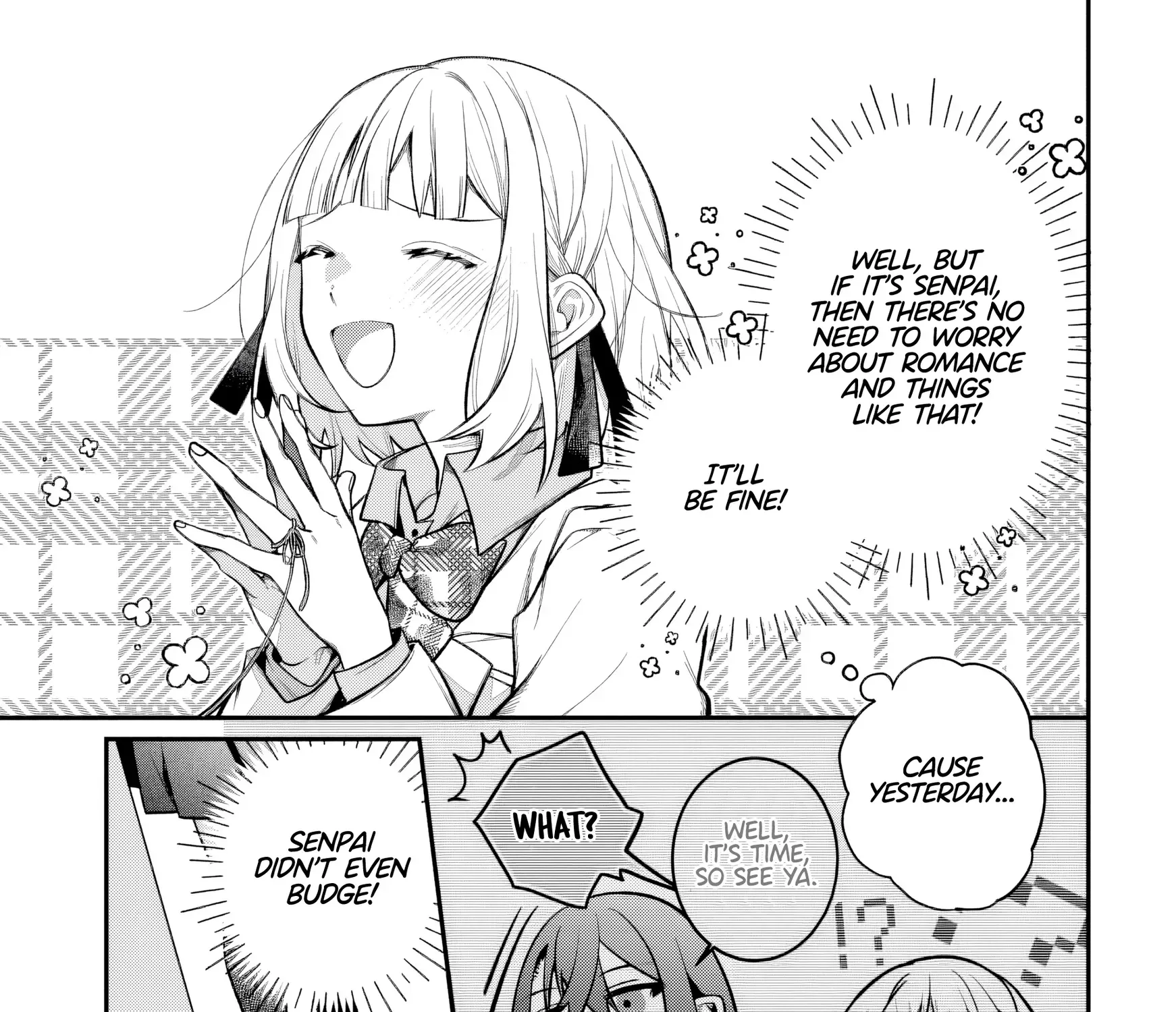 Fate is Useless. Chapter 1 page 73 - 
