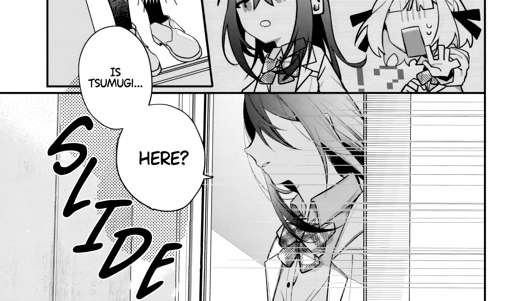 Fate is Useless. Chapter 1 page 74 - 