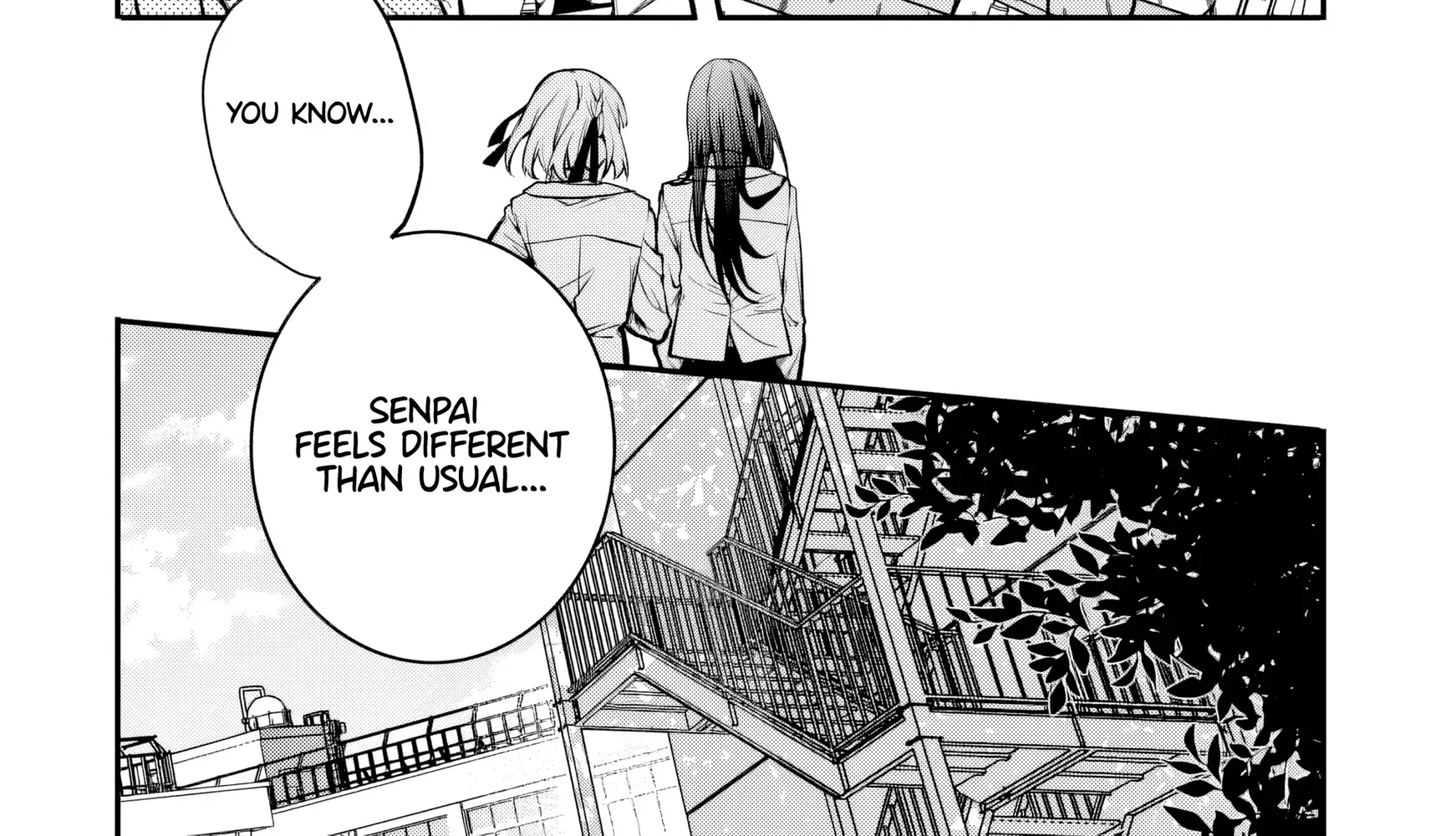 Fate is Useless. Chapter 1 page 76 - 