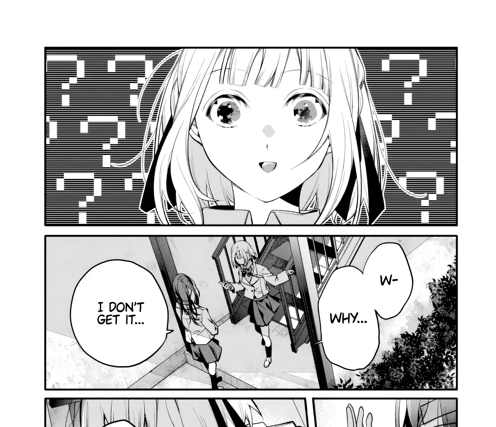 Fate is Useless. Chapter 1 page 81 - 