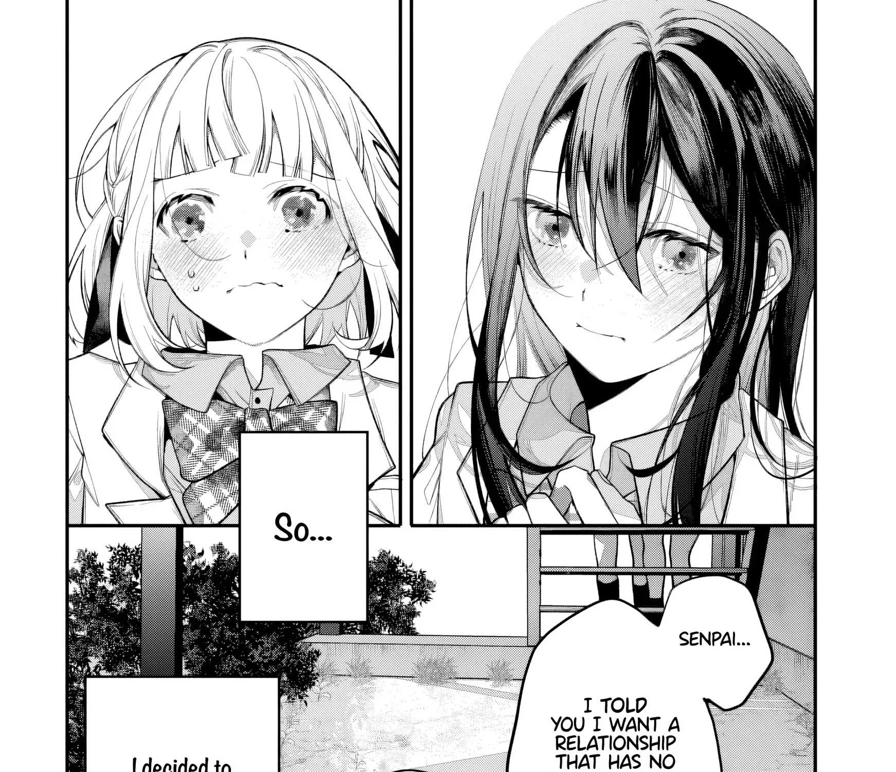 Fate is Useless. Chapter 1 page 83 - 
