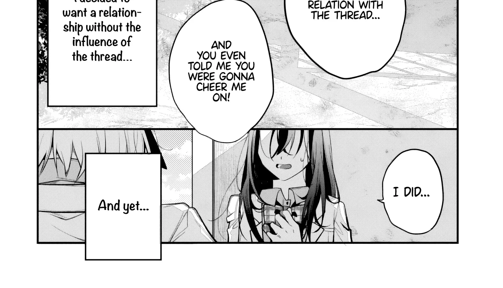 Fate is Useless. Chapter 1 page 84 - 
