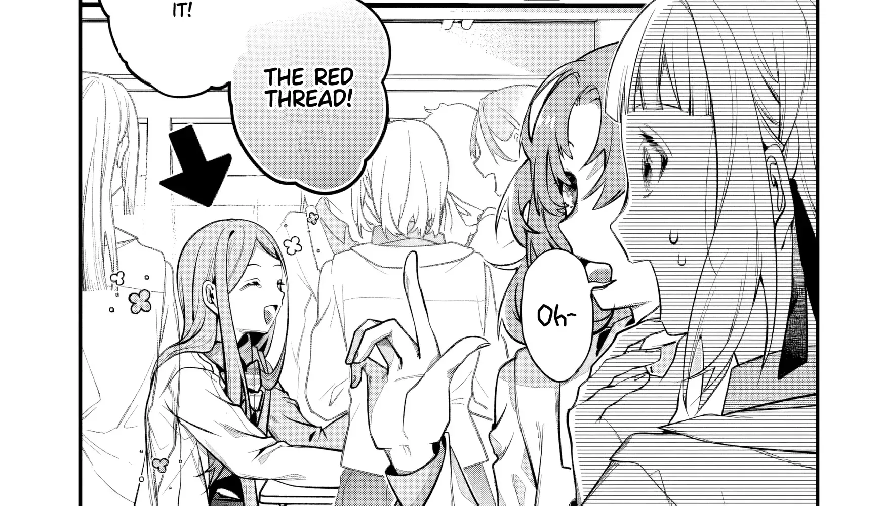 Fate is Useless. Chapter 1 page 10 - 