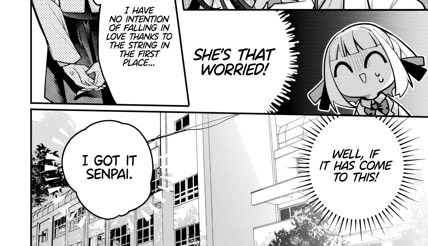Fate is Useless. Chapter 2 page 16 - 