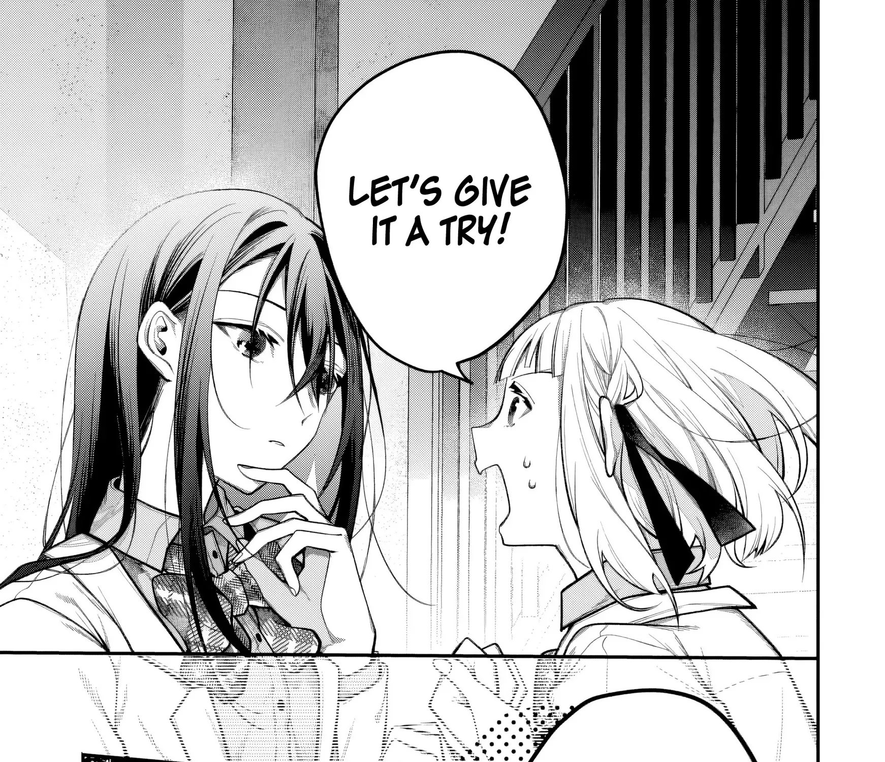 Fate is Useless. Chapter 2 page 17 - 