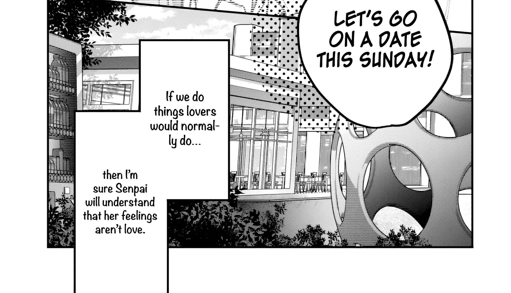 Fate is Useless. Chapter 2 page 18 - 