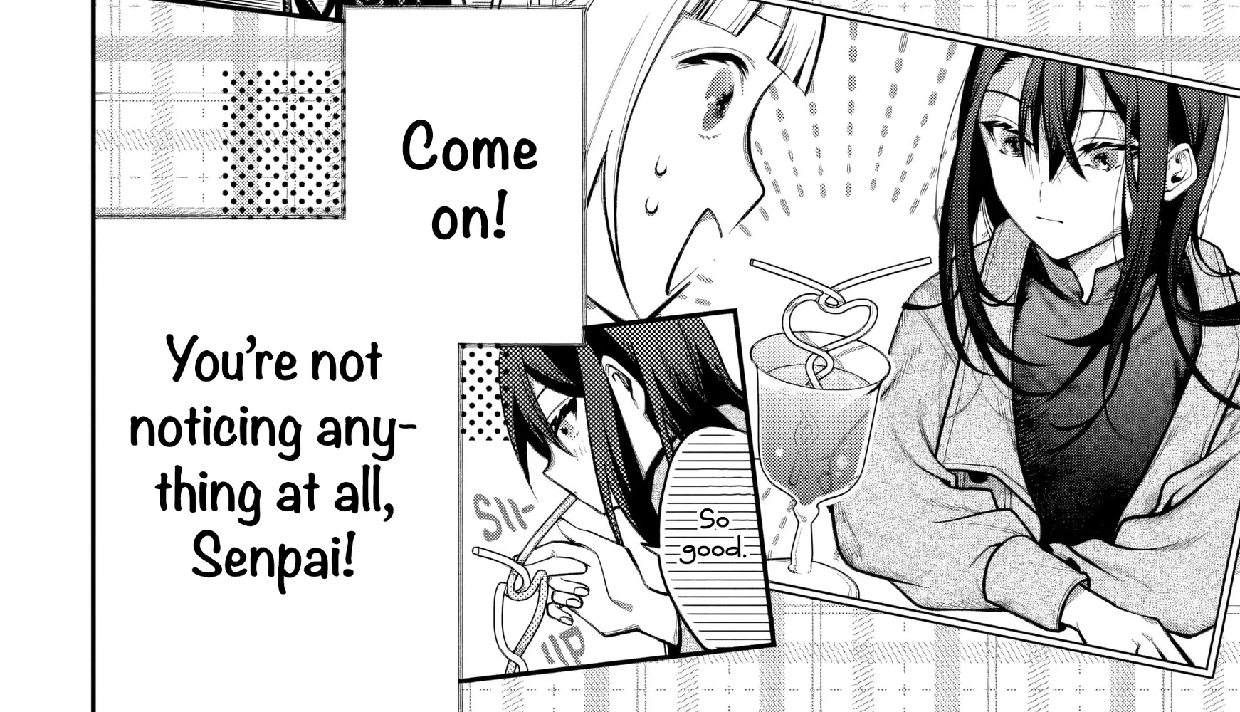 Fate is Useless. Chapter 2 page 24 - 