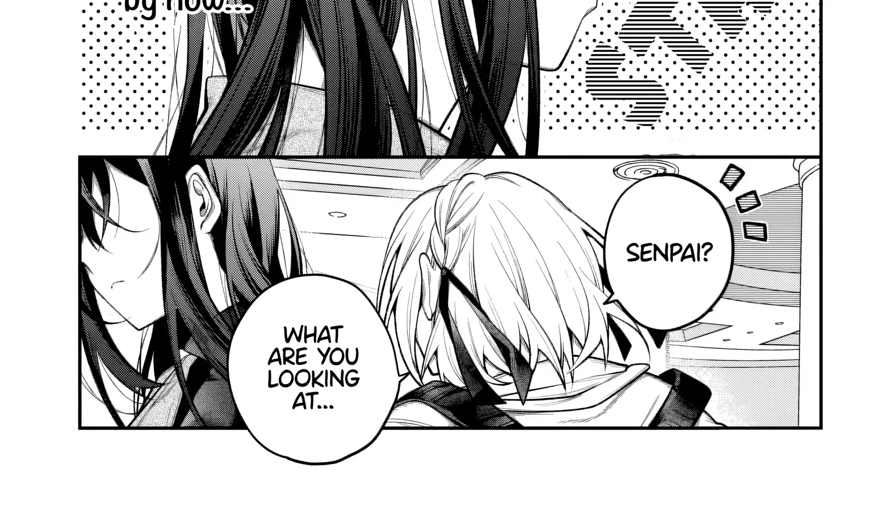 Fate is Useless. Chapter 2 page 26 - 