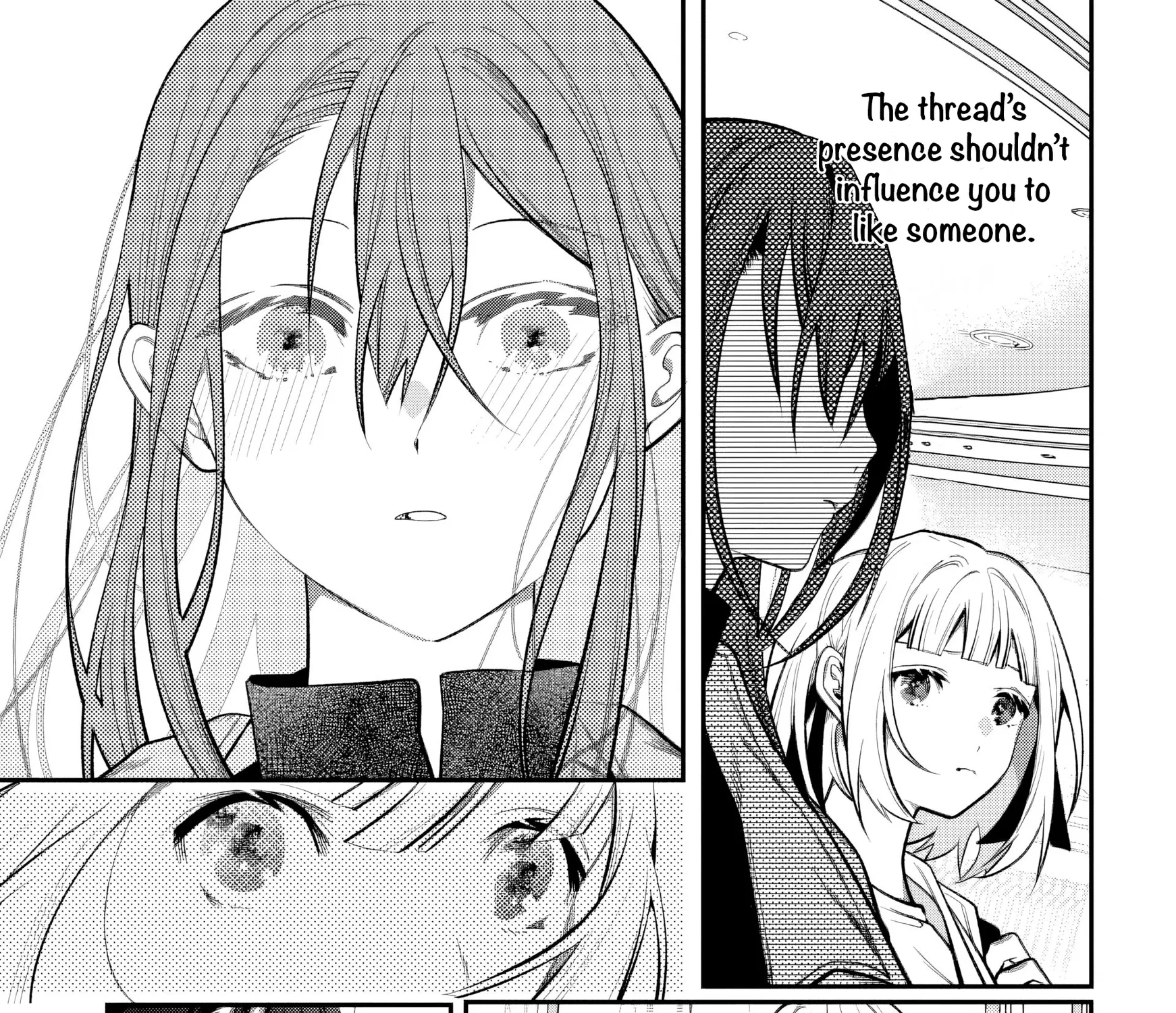 Fate is Useless. Chapter 2 page 29 - 