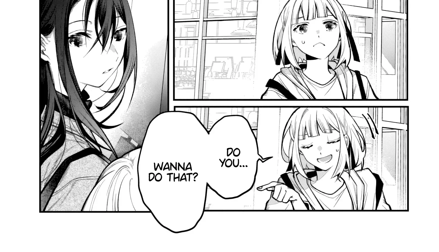 Fate is Useless. Chapter 2 page 30 - 