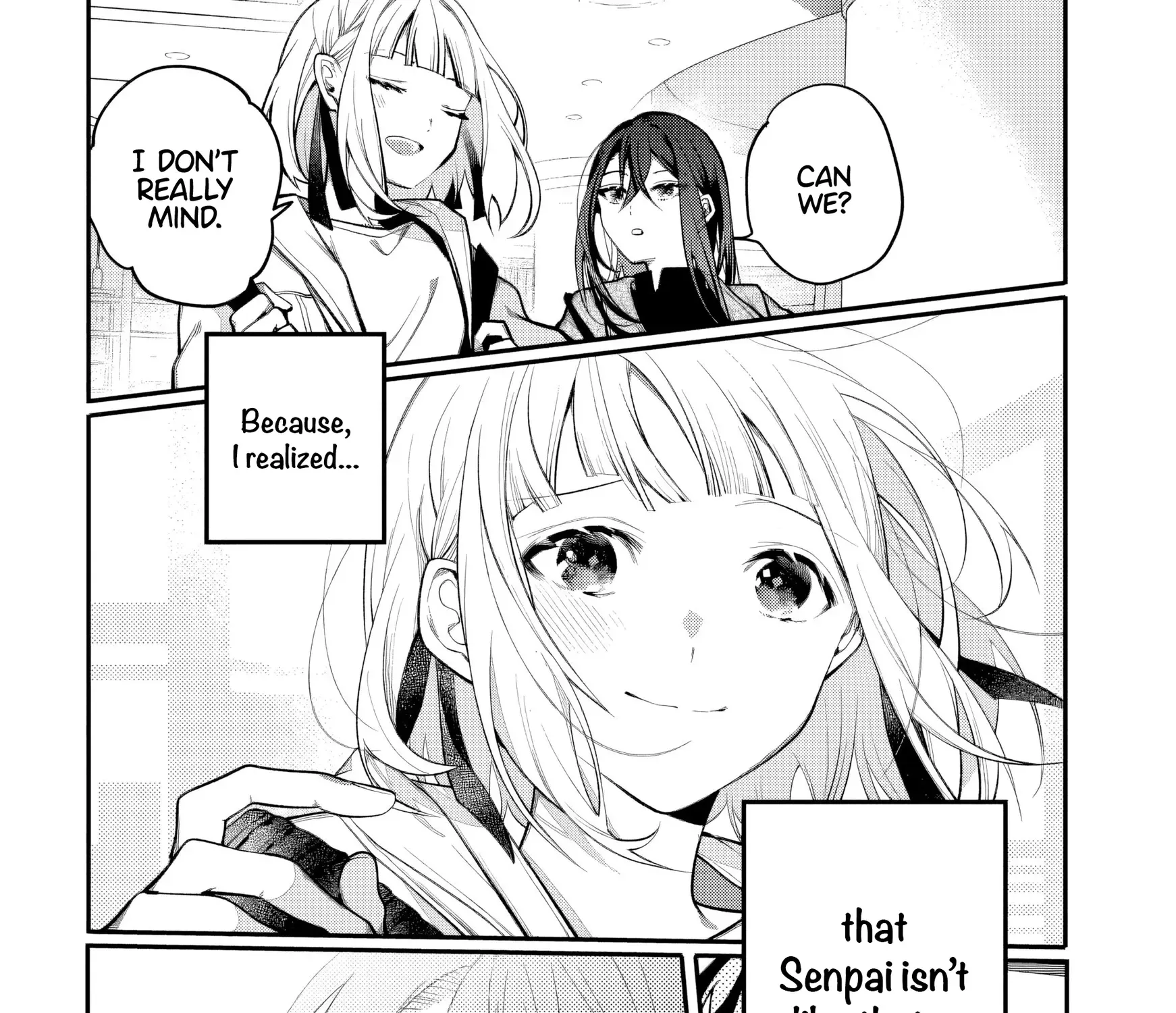 Fate is Useless. Chapter 2 page 31 - 