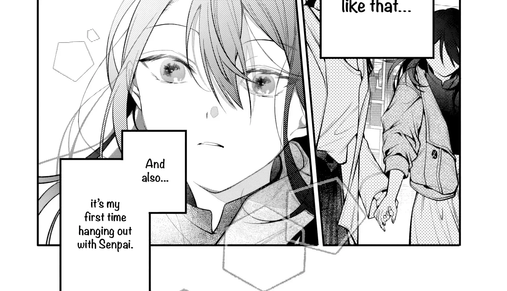 Fate is Useless. Chapter 2 page 32 - 