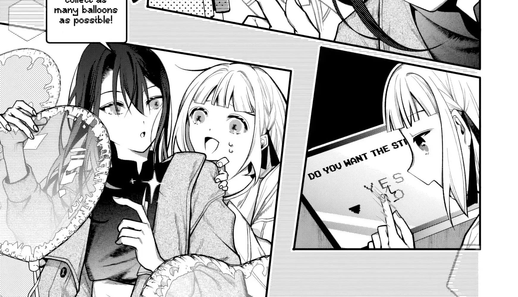 Fate is Useless. Chapter 2 page 34 - 