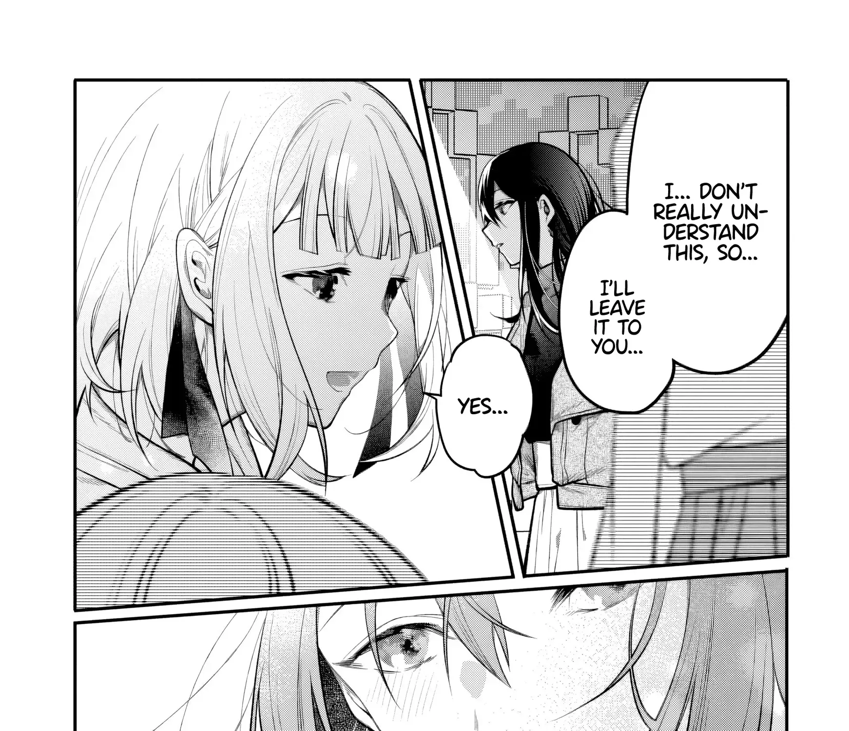 Fate is Useless. Chapter 2 page 37 - 