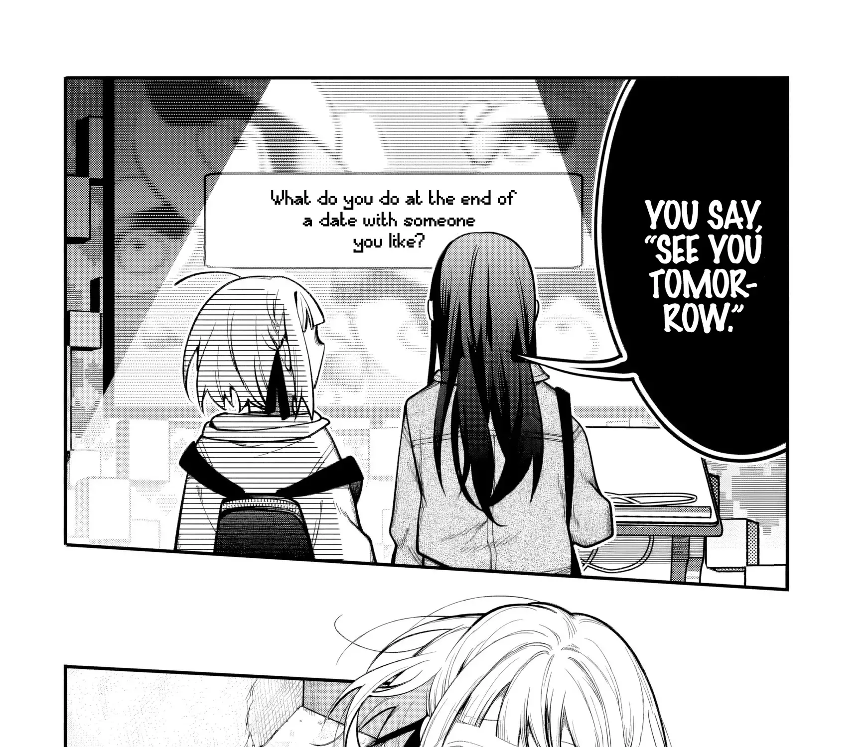 Fate is Useless. Chapter 2 page 39 - 