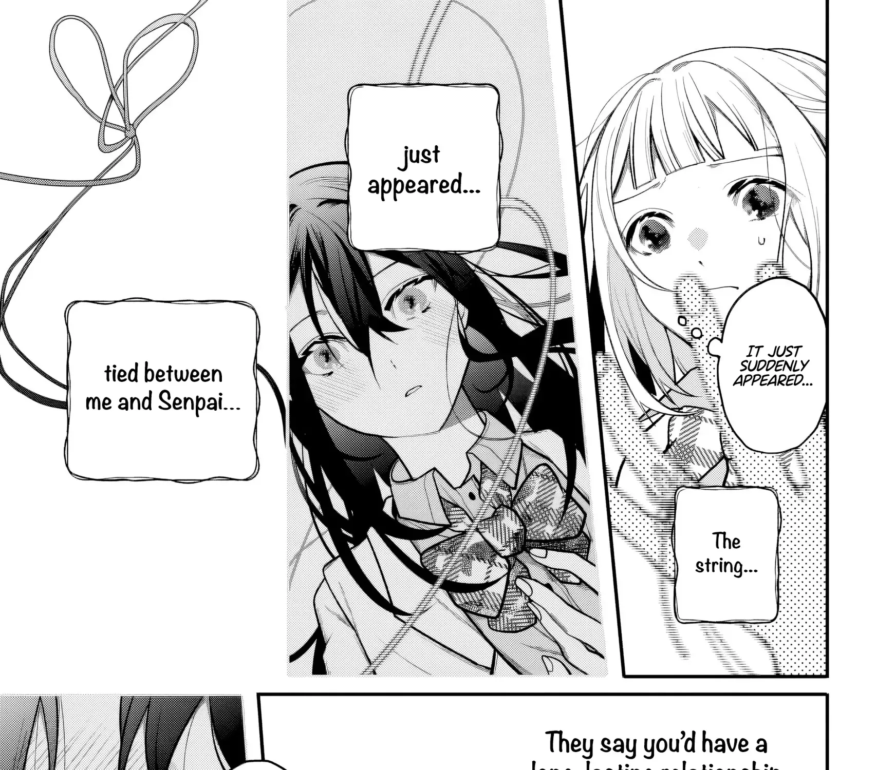 Fate is Useless. Chapter 2 page 5 - 