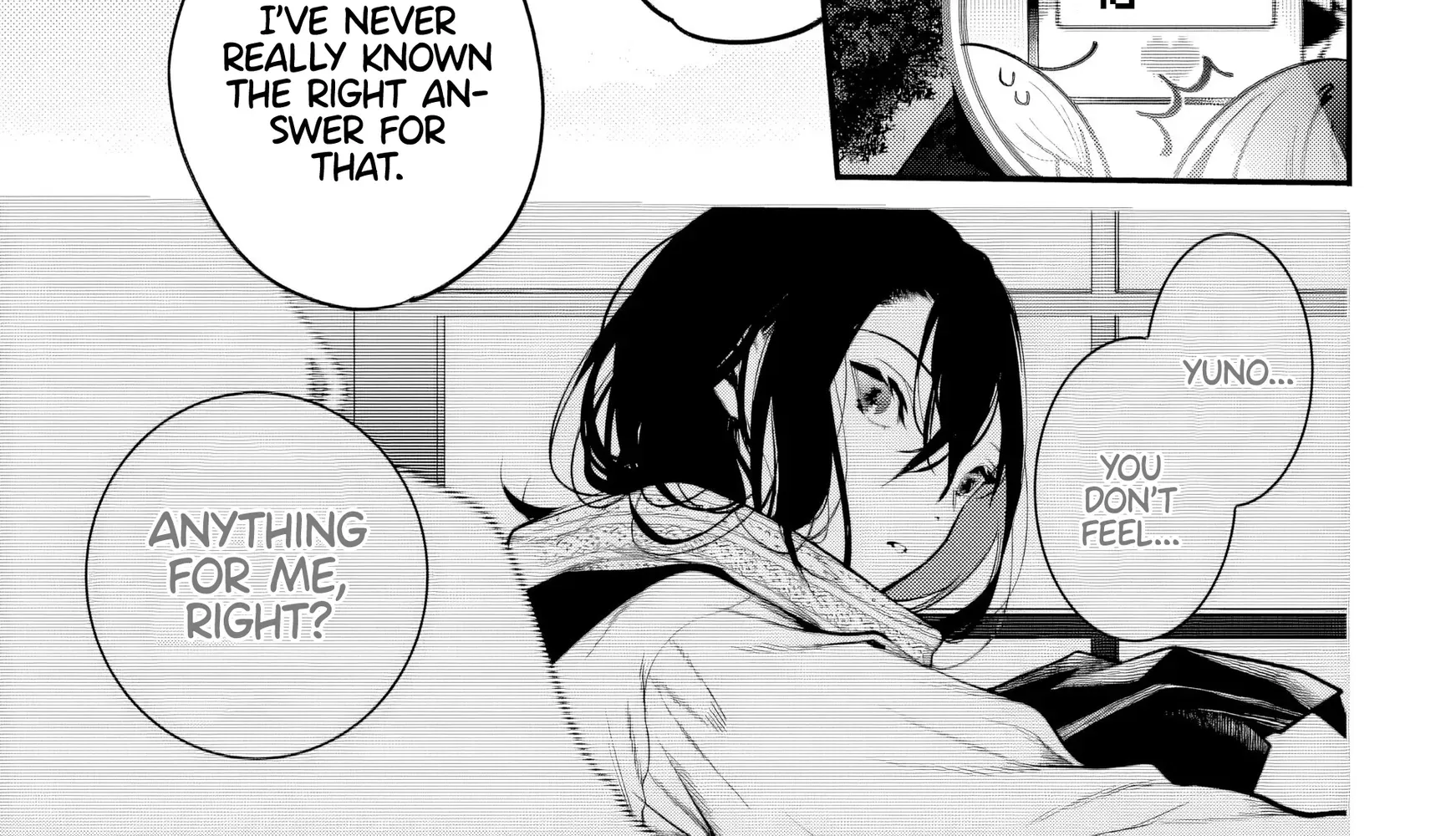 Fate is Useless. Chapter 2 page 42 - 