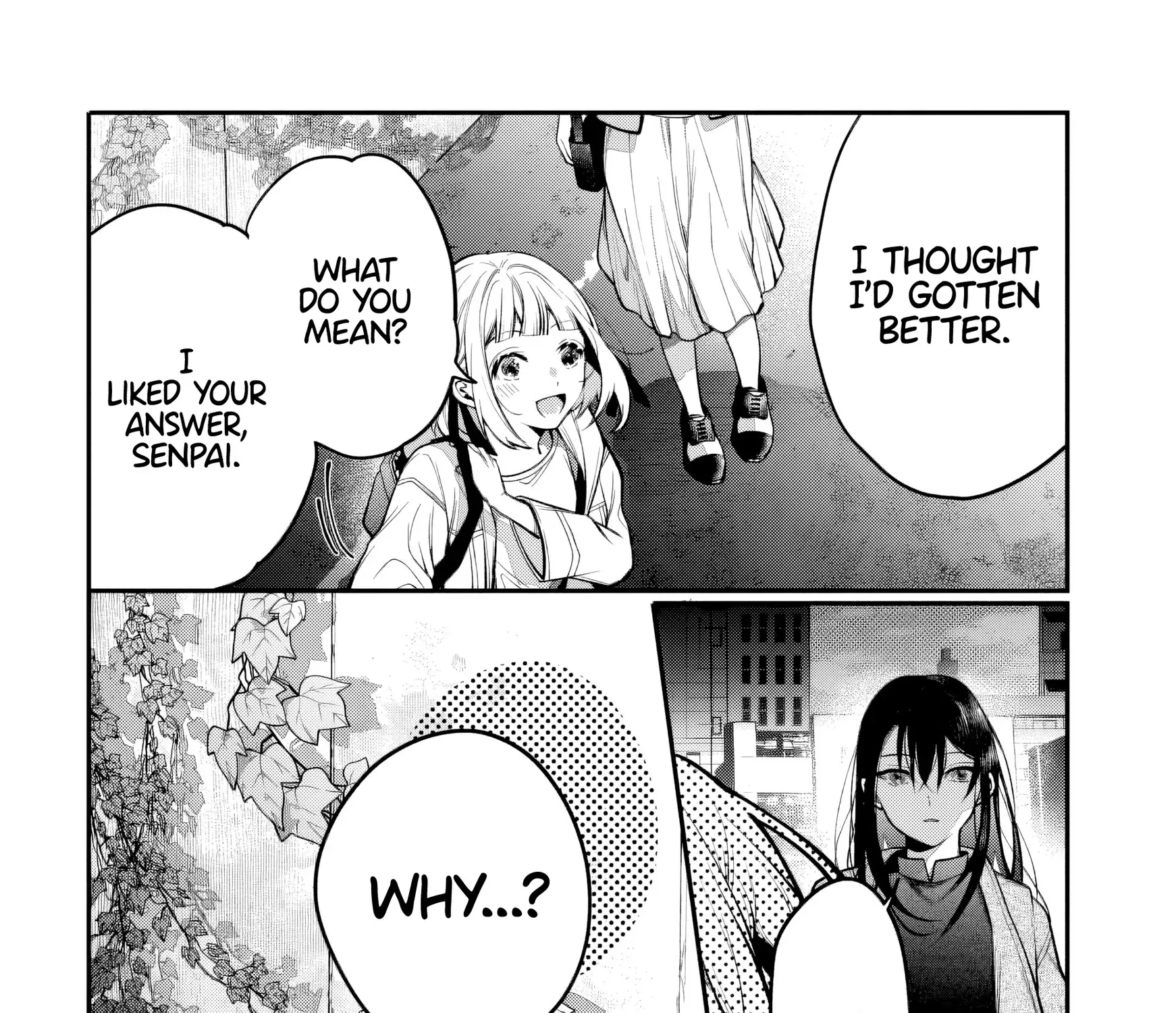 Fate is Useless. Chapter 2 page 43 - 