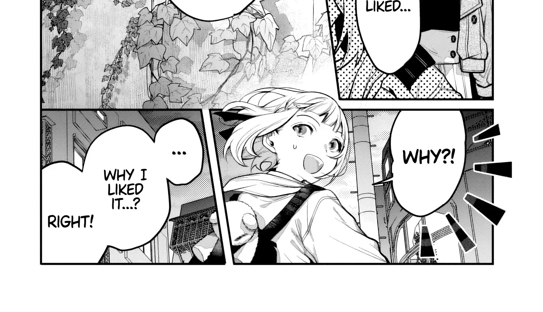 Fate is Useless. Chapter 2 page 44 - 