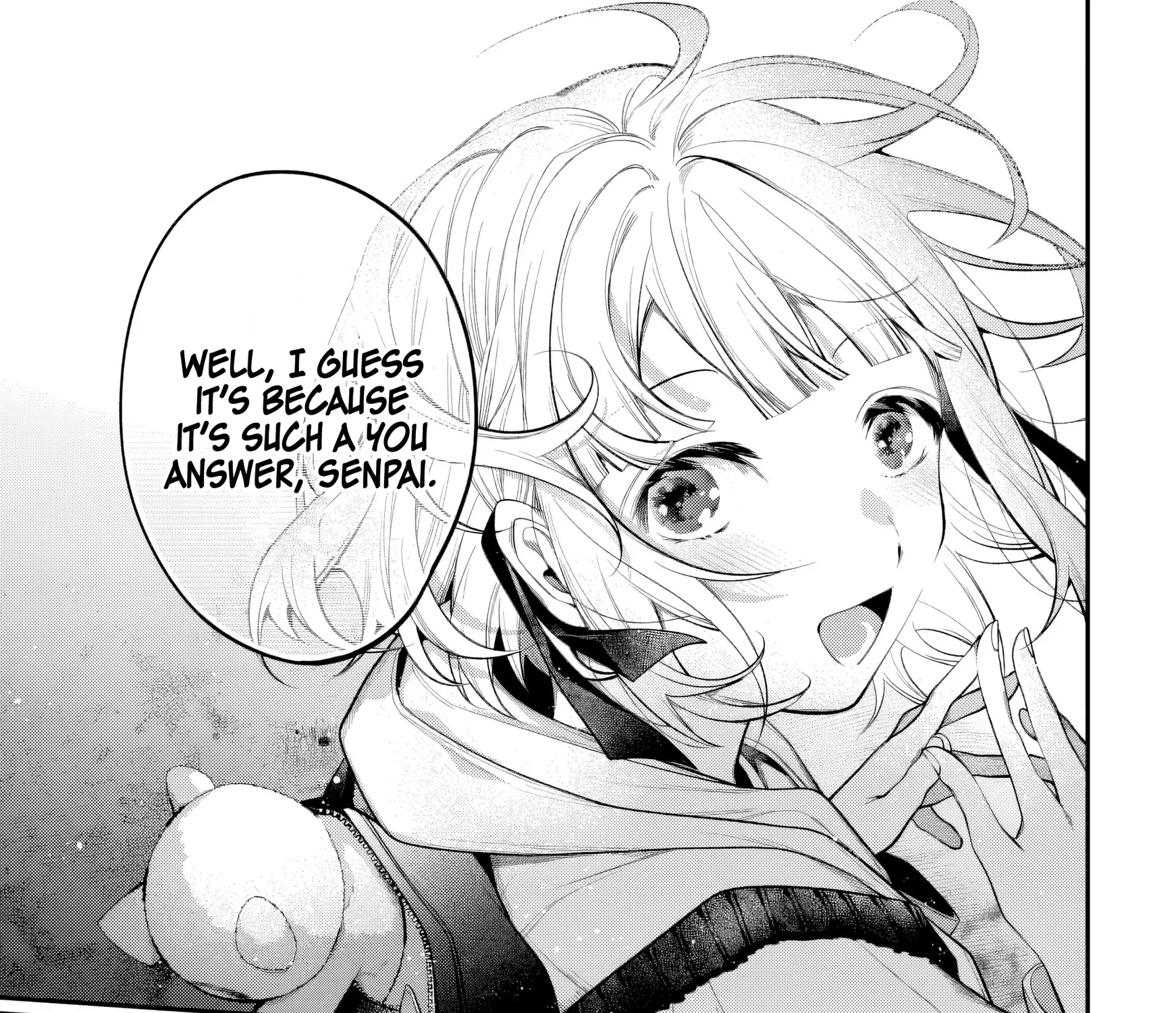 Fate is Useless. Chapter 2 page 45 - 