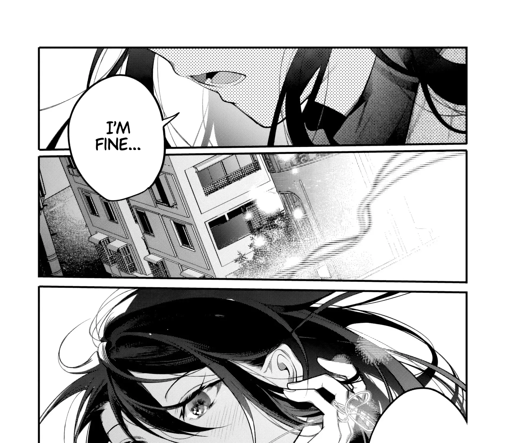 Fate is Useless. Chapter 2 page 47 - 