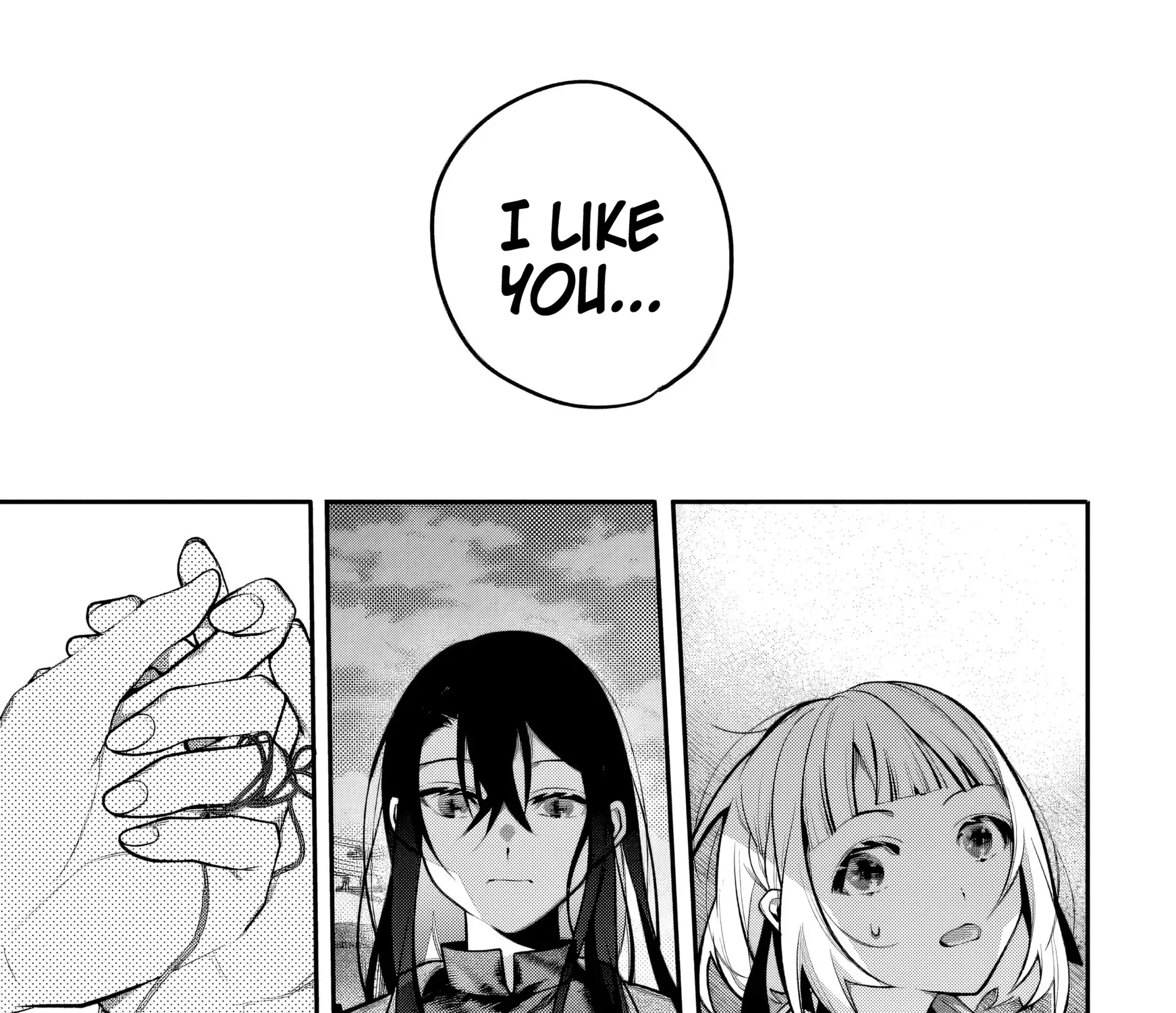 Fate is Useless. Chapter 2 page 49 - 