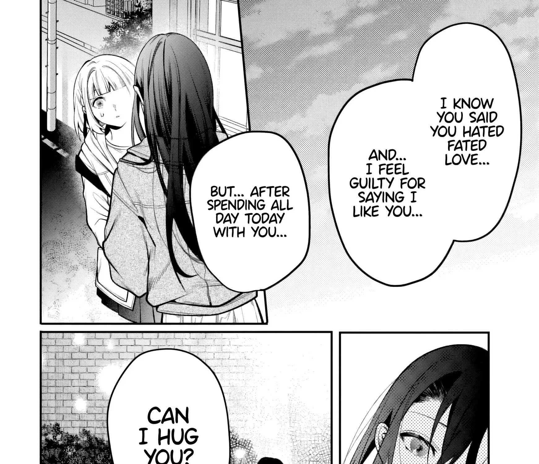 Fate is Useless. Chapter 2 page 51 - 
