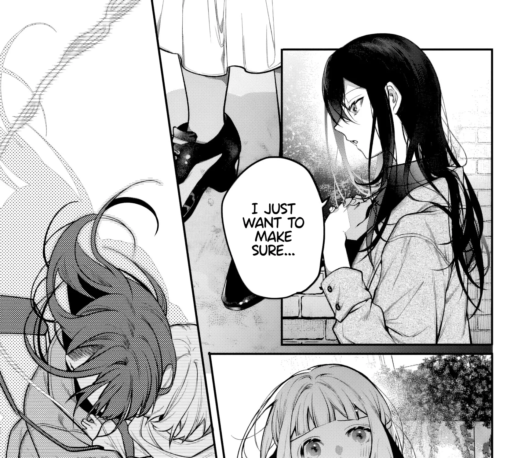 Fate is Useless. Chapter 2 page 53 - 