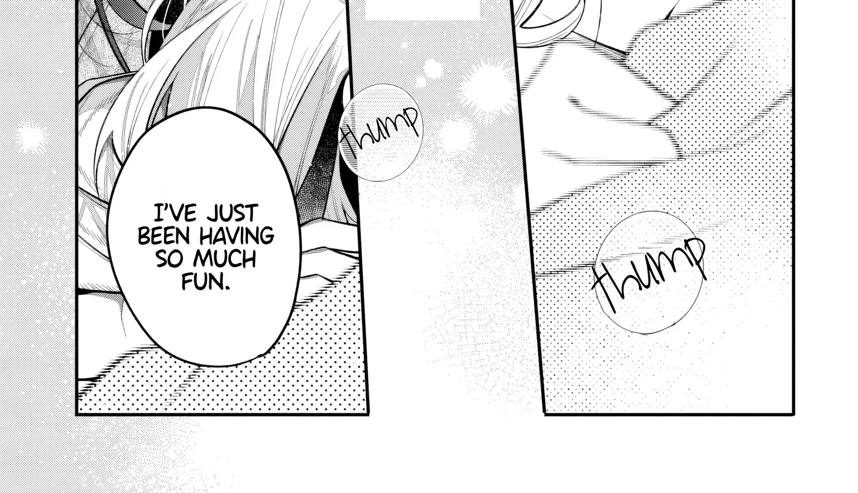 Fate is Useless. Chapter 2 page 58 - 