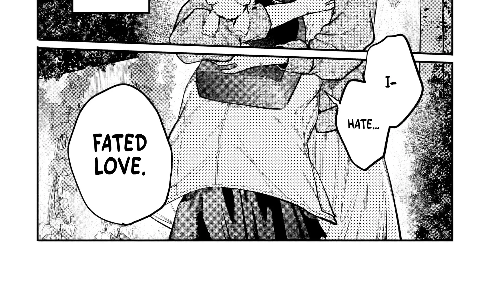 Fate is Useless. Chapter 2 page 60 - 