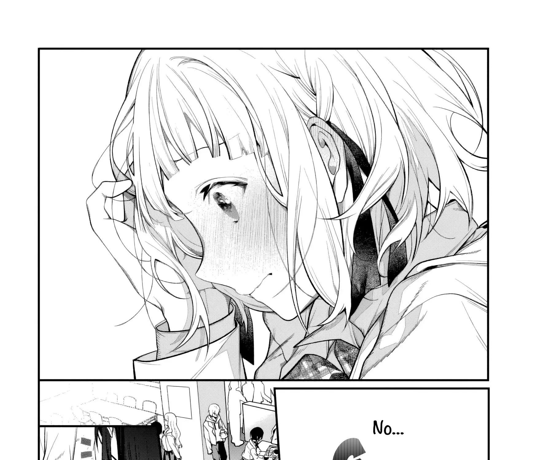 Fate is Useless. Chapter 2 page 7 - 