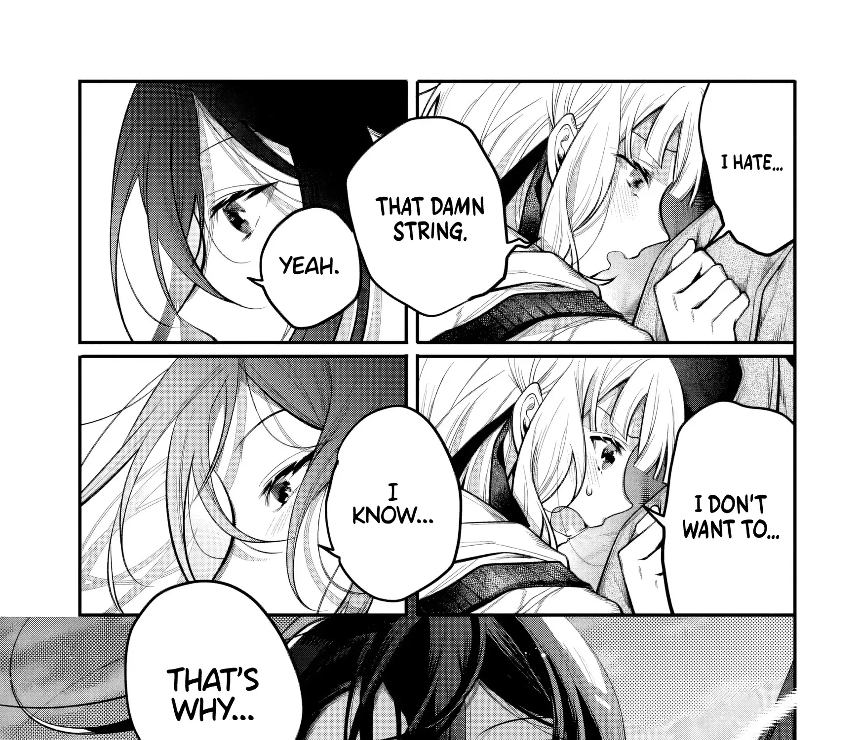 Fate is Useless. Chapter 2 page 61 - 