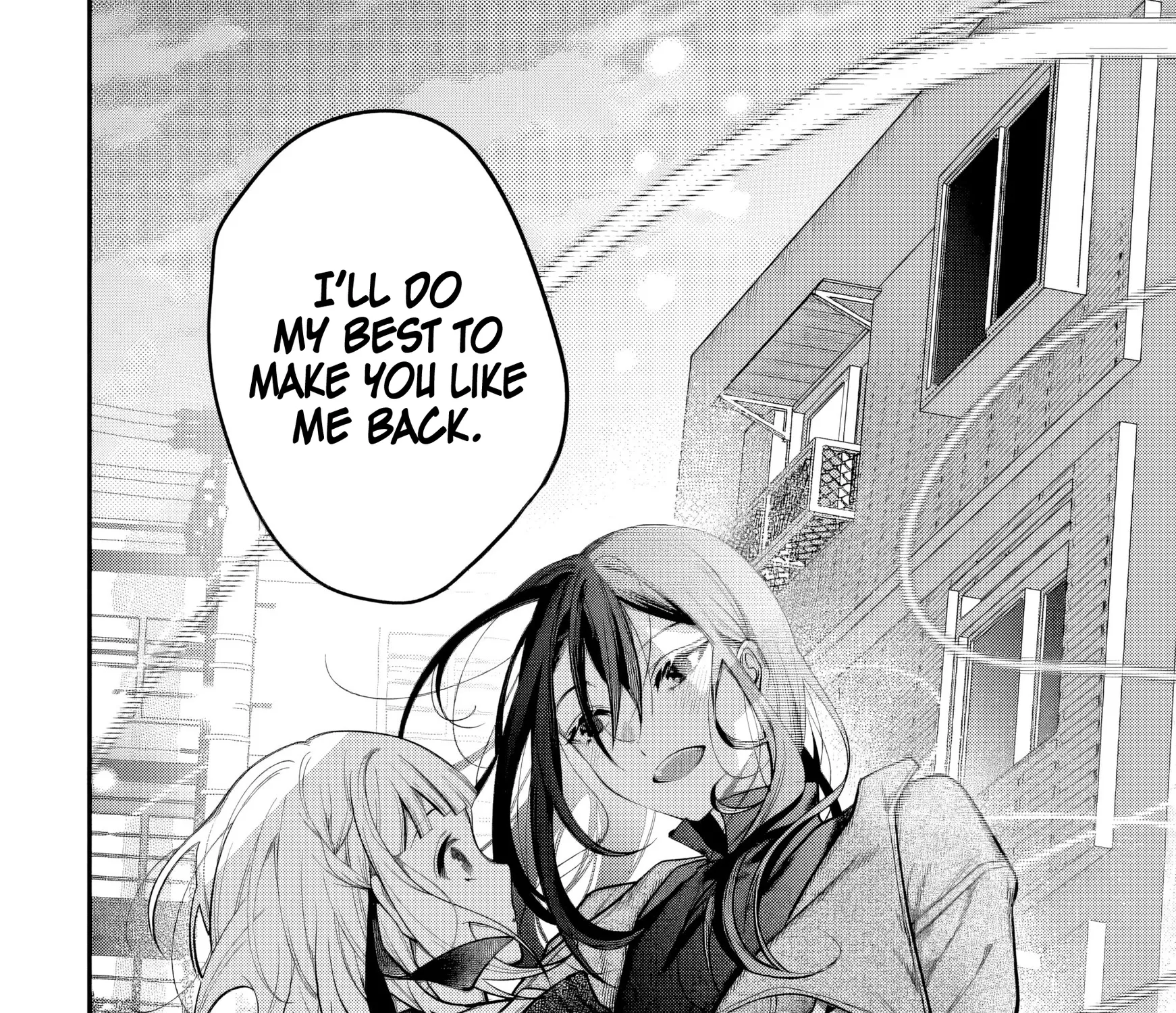 Fate is Useless. Chapter 2 page 63 - 