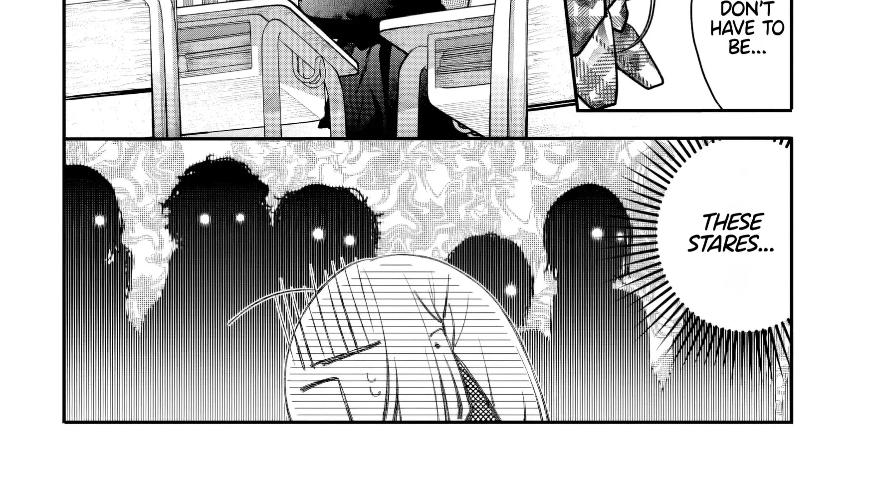 Fate is Useless. Chapter 3 page 12 - 
