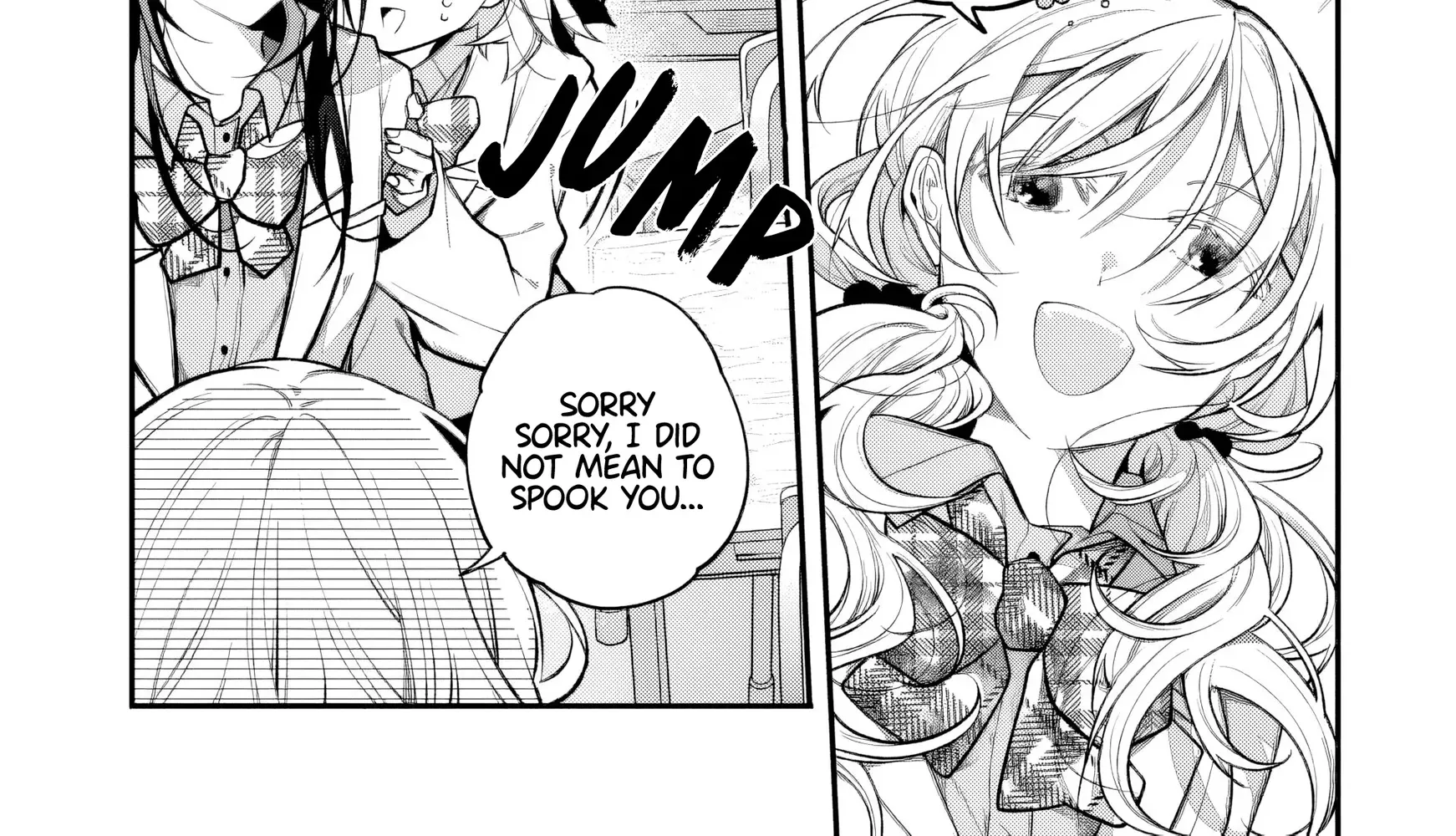 Fate is Useless. Chapter 3 page 14 - 