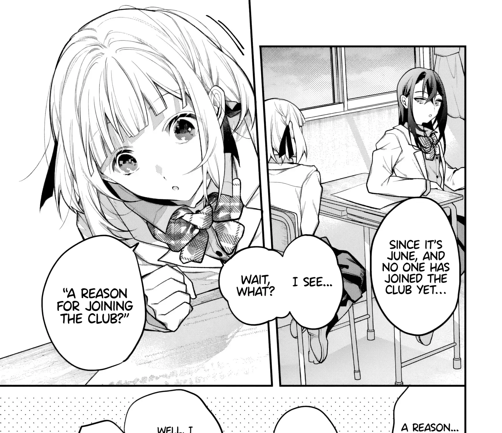 Fate is Useless. Chapter 3 page 21 - 