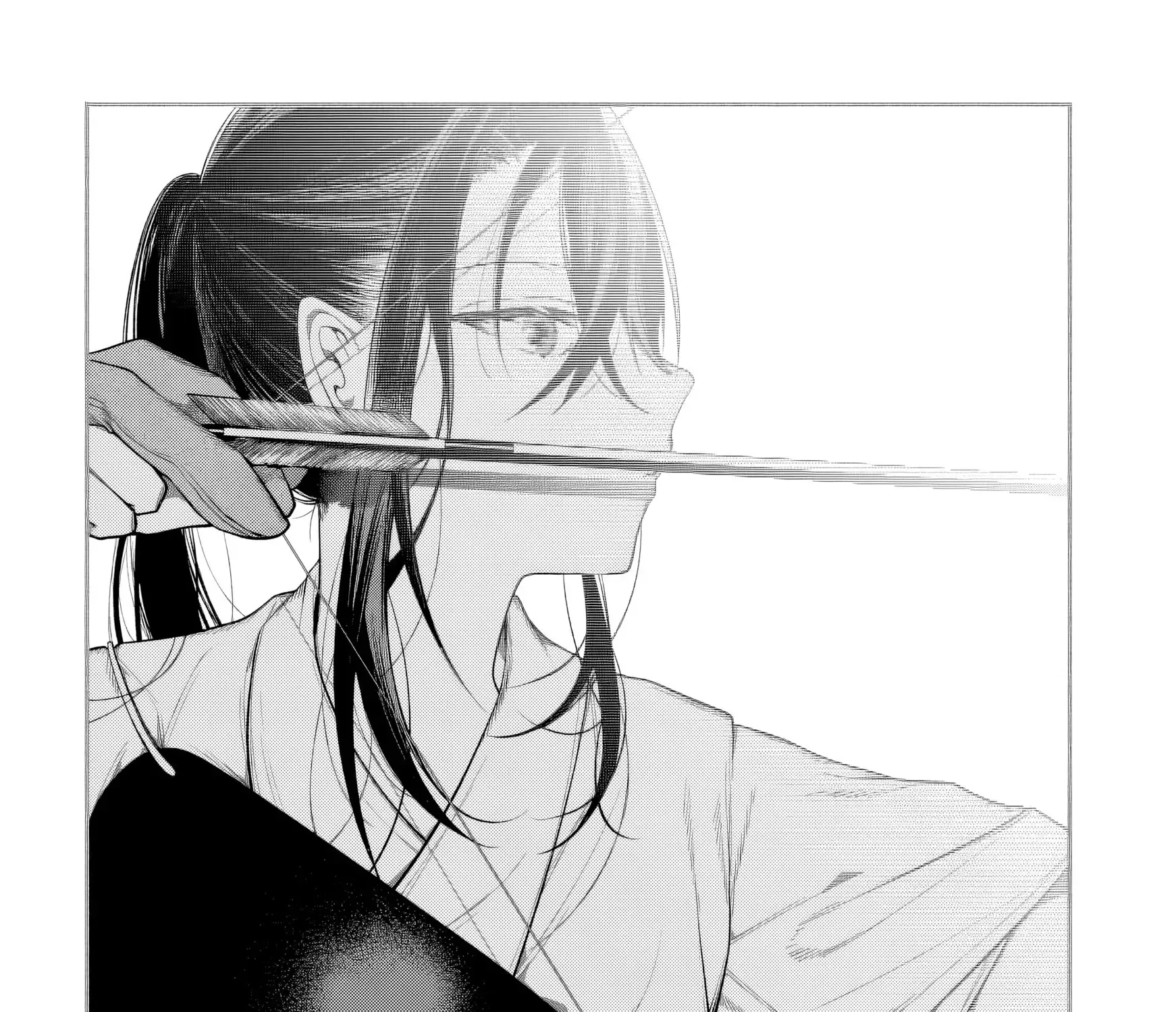 Fate is Useless. Chapter 3 page 23 - 