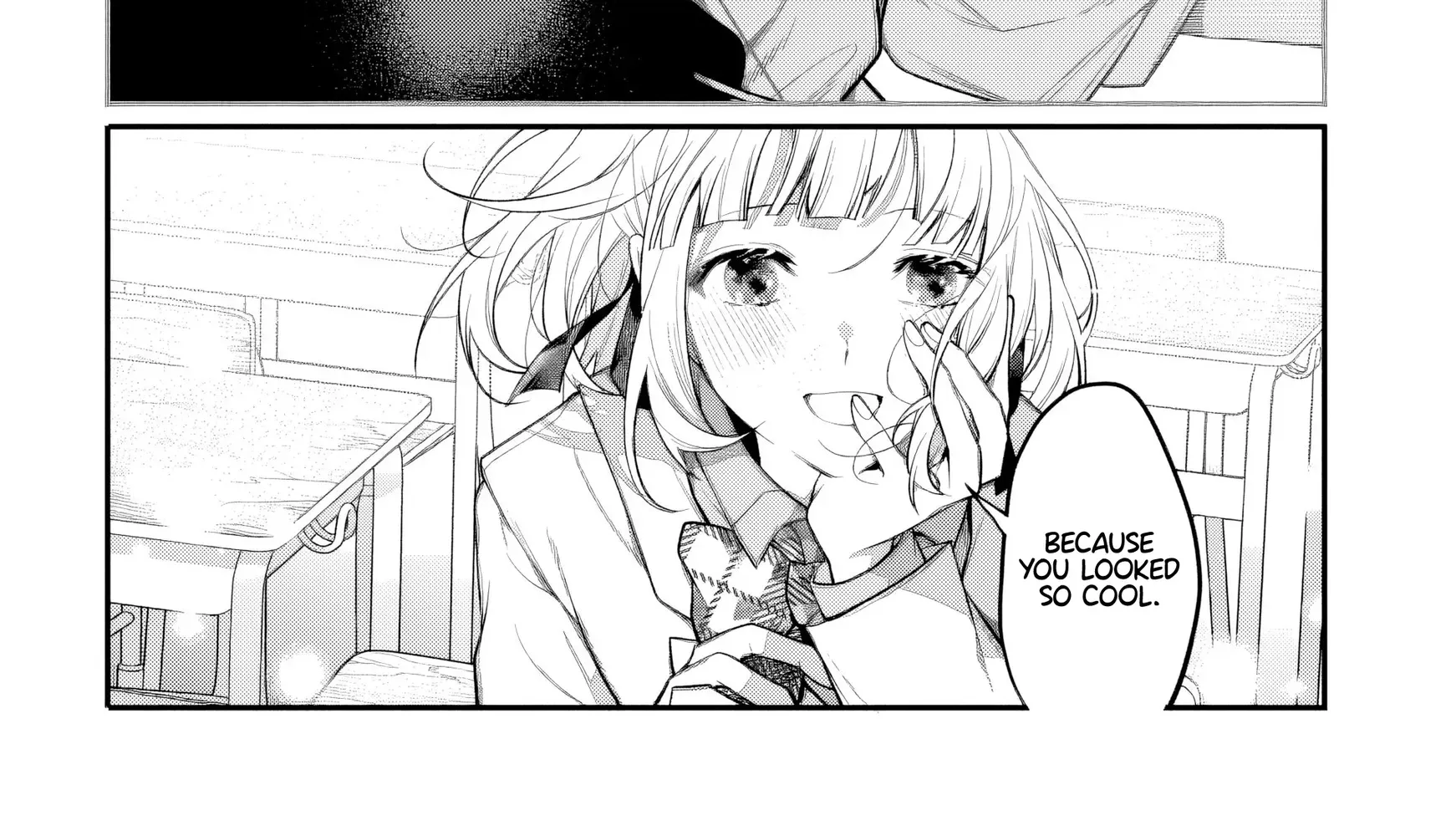 Fate is Useless. Chapter 3 page 24 - 