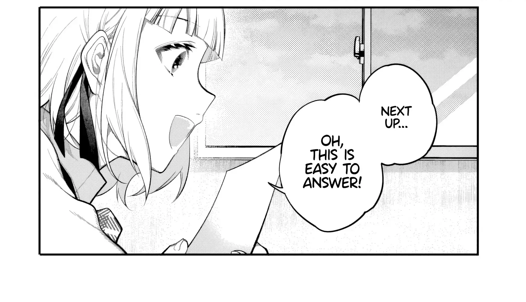 Fate is Useless. Chapter 3 page 28 - 