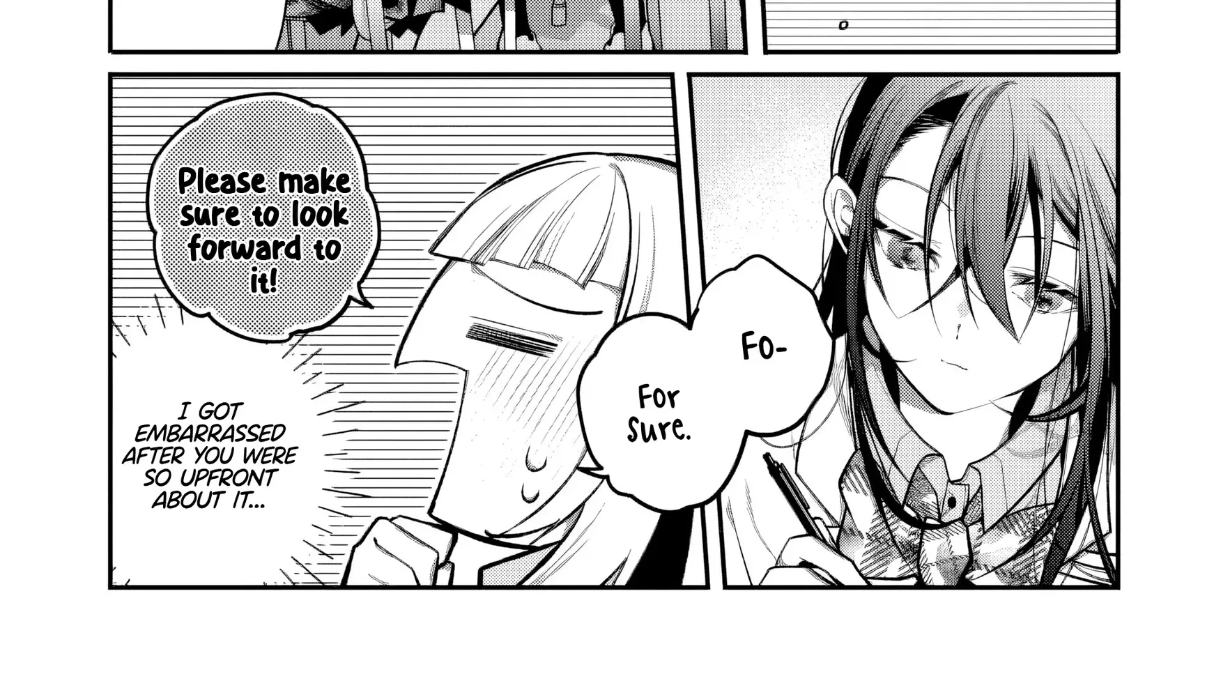 Fate is Useless. Chapter 3 page 30 - 