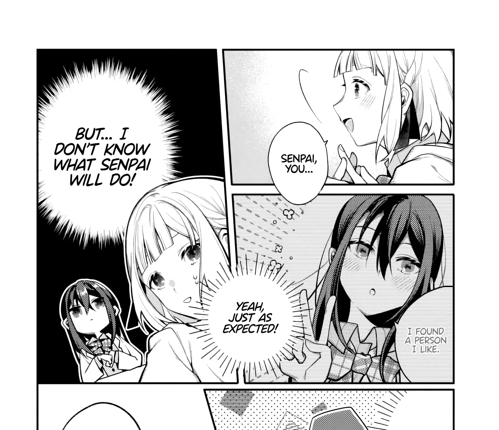Fate is Useless. Chapter 3 page 31 - 