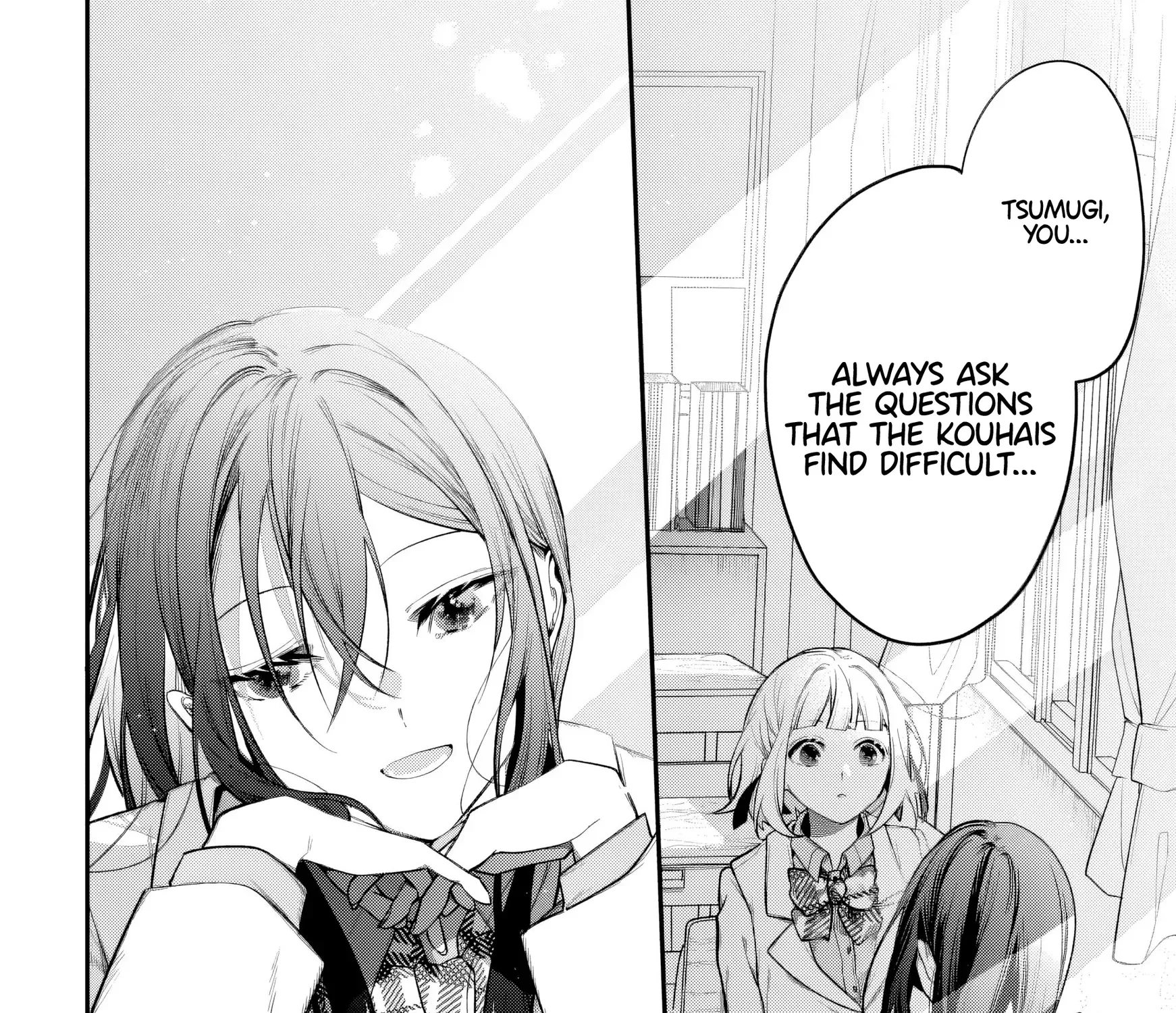 Fate is Useless. Chapter 3 page 39 - 
