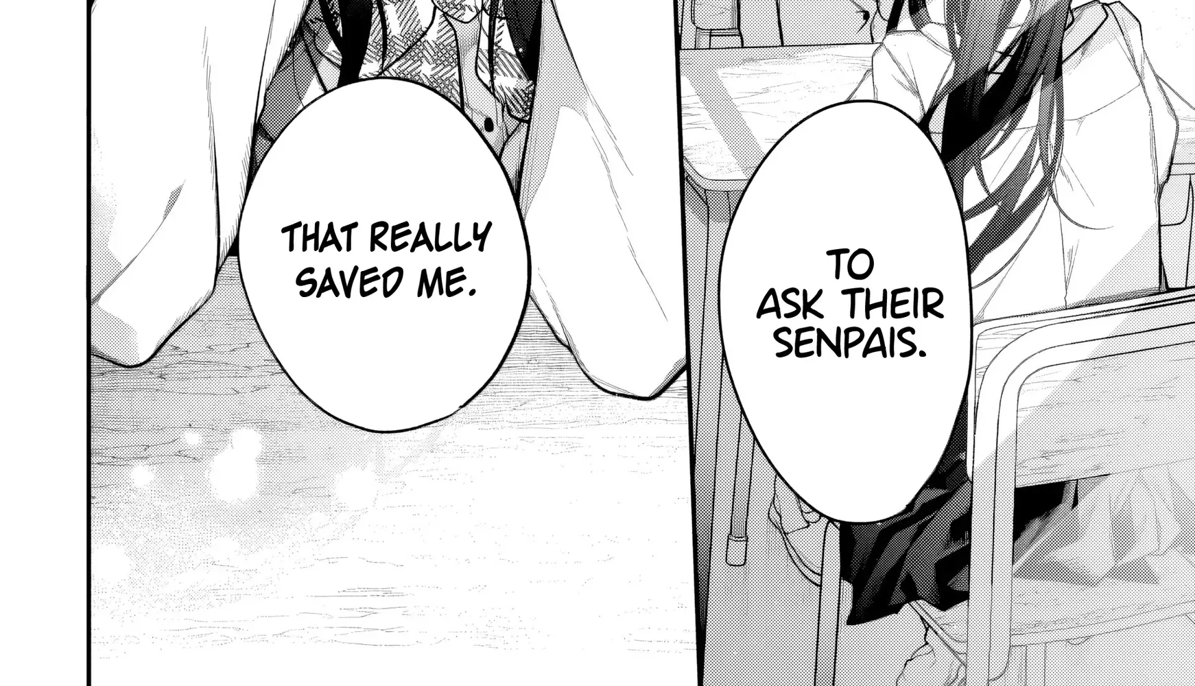 Fate is Useless. Chapter 3 page 40 - 