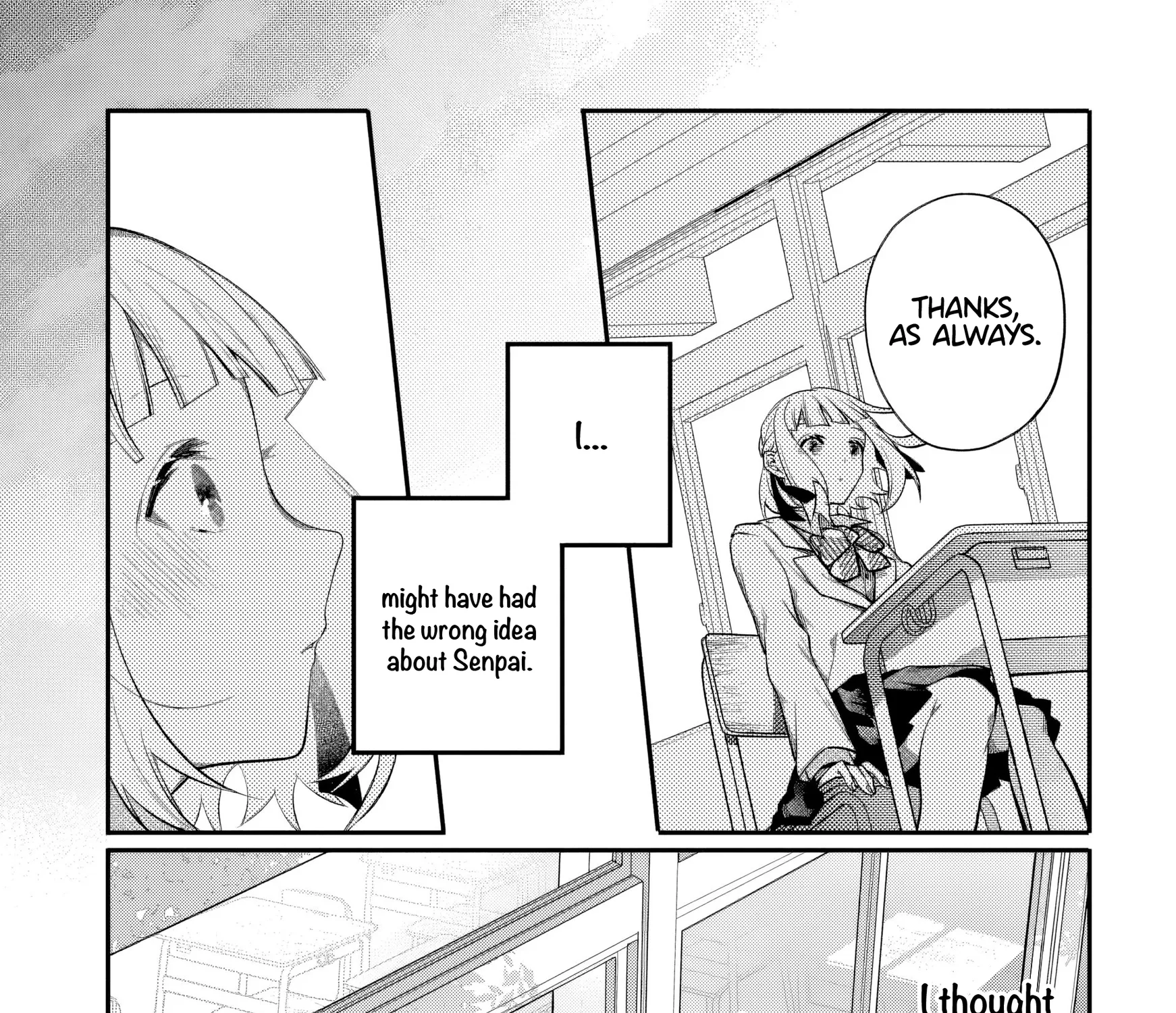 Fate is Useless. Chapter 3 page 41 - 