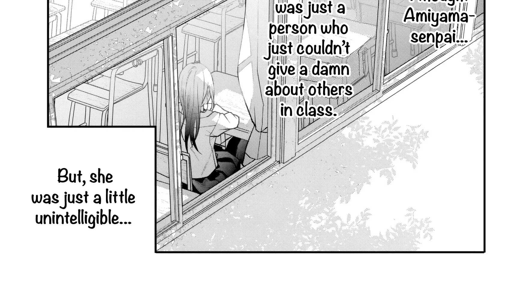 Fate is Useless. Chapter 3 page 42 - 