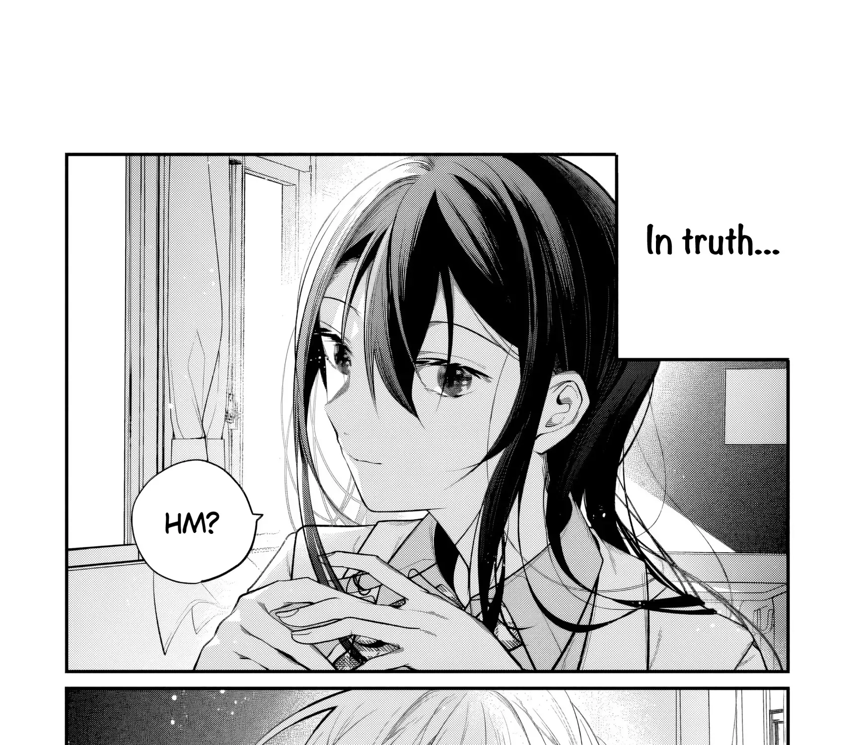 Fate is Useless. Chapter 3 page 43 - 