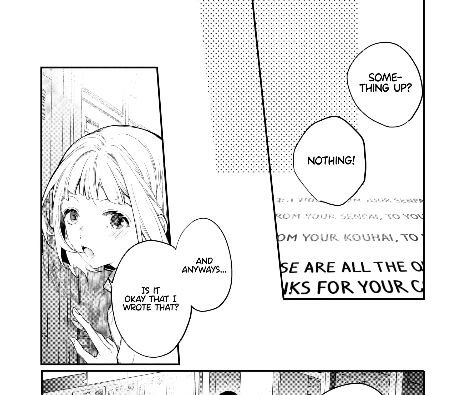 Fate is Useless. Chapter 3 page 45 - 