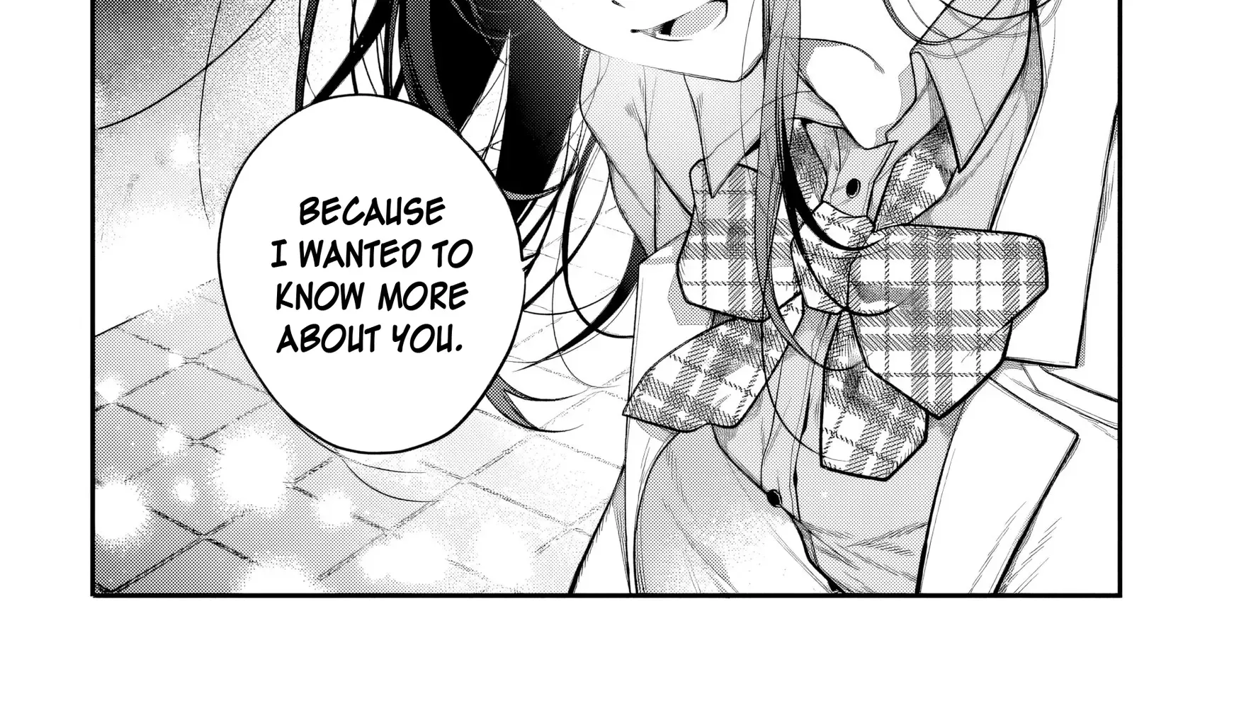 Fate is Useless. Chapter 3 page 48 - 