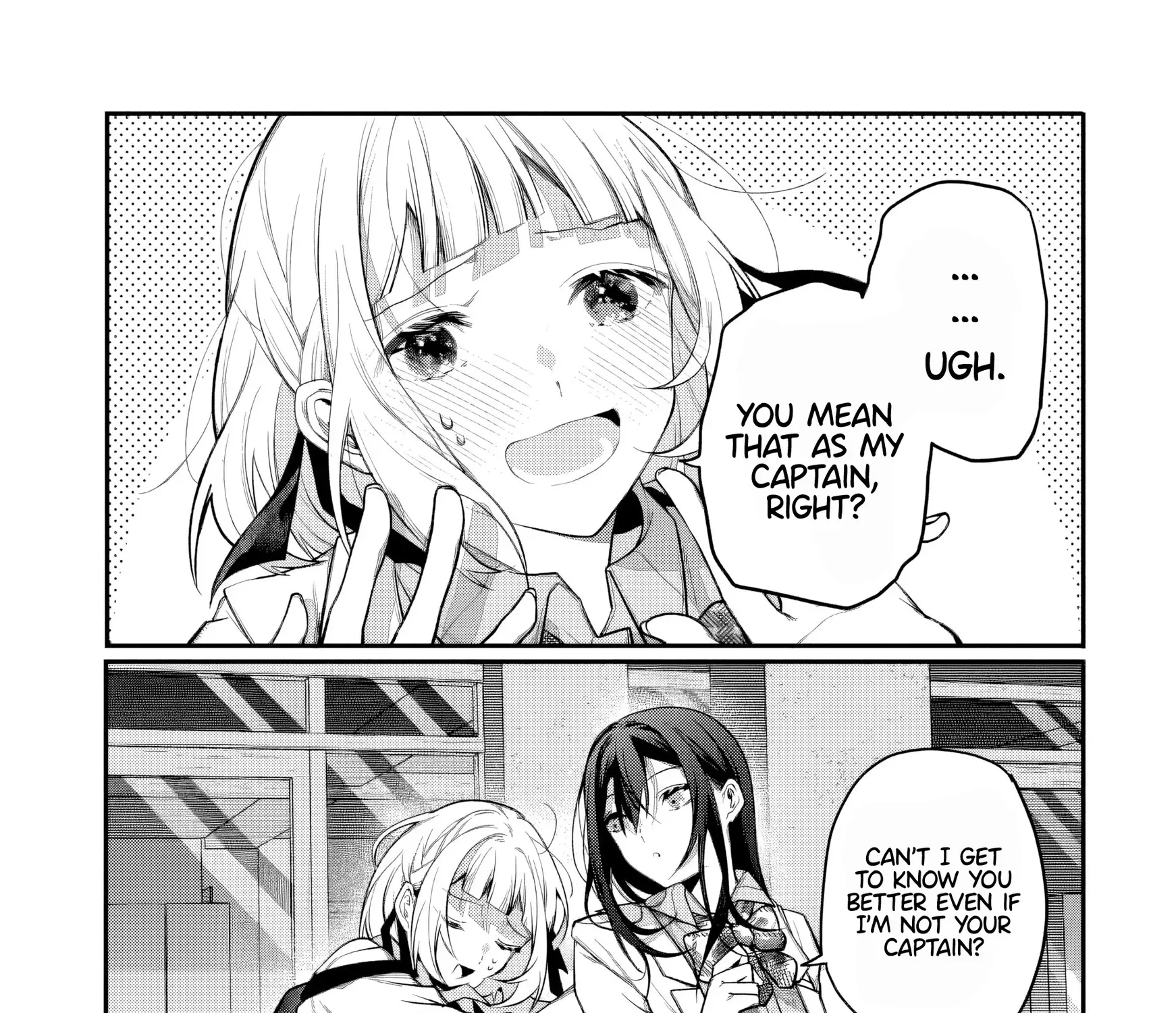 Fate is Useless. Chapter 3 page 49 - 
