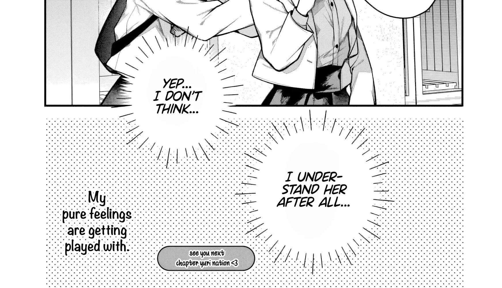 Fate is Useless. Chapter 3 page 50 - 